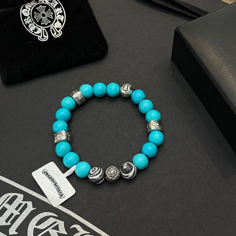 Ch*0me He**ts bracelets